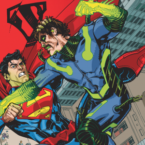 Zzzzz 17175405061000055414 — Superman villains option 80