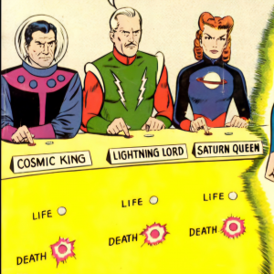 Zzzzz 17175405071000055415 — Superman villains option 82