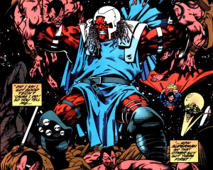 Zzzzz 17175419361000055430 — Superman villains option 87