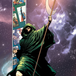 Zzzzz 17175419361000055431 — Superman villains option 88