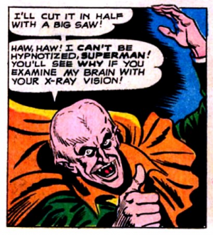 Zzzzz 17175419381000055425 — Superman villains option 94