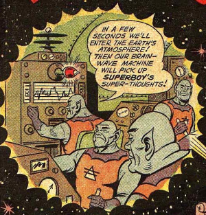 Zzzzz 17175419381000055435 — Superman villains option 96