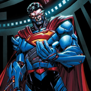 Zzzzz 17175419391000055426 — Superman villains option 101