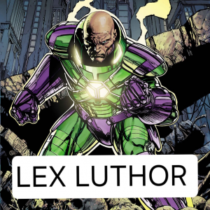 Zzzzz 17209201751000060551 — Superman villains option 103