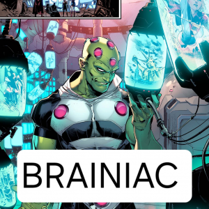 Zzzzz 17209201761000060554 — Superman villains option 106