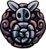 Gatheringswarm — Hollow knight | Charms tier list option 13