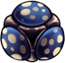 Sporeshroom — Hollow knight | Charms tier list option 36