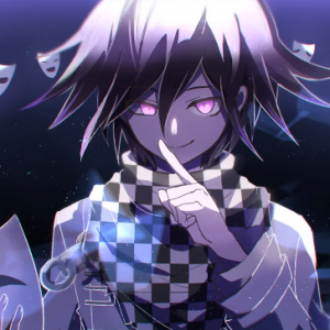 Kokichi — SCD option 29