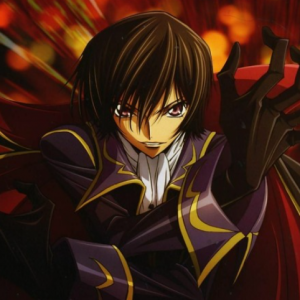 Lelouch — SCD option 34