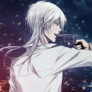 Makishima — SCD option 36
