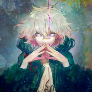 Nagito — SCD option 38