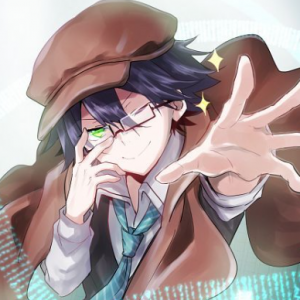 Ranpo — SCD option 42