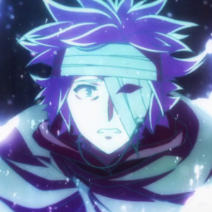 Riku — SCD option 44