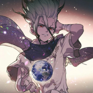 Senku — SCD option 45