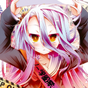 Shiro — SCD option 49