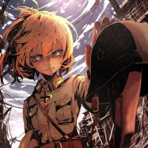 Tanya — SCD option 54