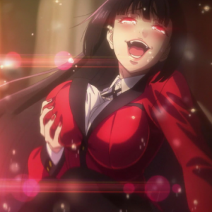 Yumeko — SCD option 63