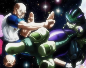 Images — Melhores lutas dos animes option 181