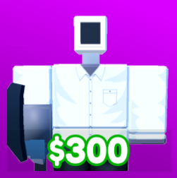 Medic — [✨NEW✨] Toilet Tower Defense EP 67.2 Version 2 Tier list! option 30