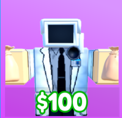 Scientist — [✨NEW✨] Toilet Tower Defense EP 67.2 Version 2 Tier list! option 36