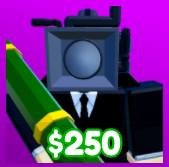 Screenshot2023 11 06221356 — [✨NEW✨] Toilet Tower Defense EP 67.2 Version 2 Tier list! option 38