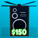 Speakerhelicopter — [✨NEW✨] Toilet Tower Defense EP 67.2 Version 2 Tier list! option 40