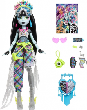 Zzzzz 1706639989img2915 — Monster High G3 Doll Complete Ranking option 76