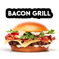 B13 — Burger de Burger King FR option 5