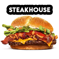 Burger de Burger King FR — option 9