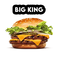 Burger de Burger King FR — option 13