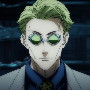 Kento Nanami — Jujutsu Kaisen Characters (Most of Season 2 Included) option 5