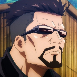 Masamichi Yaga — Jujutsu Kaisen Characters (Most of Season 2 Included) option 9