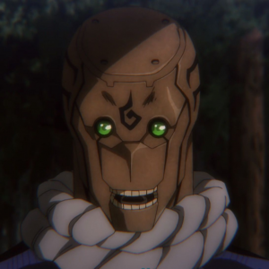 Mechamaru — Jujutsu Kaisen Characters (Most of Season 2 Included) option 10