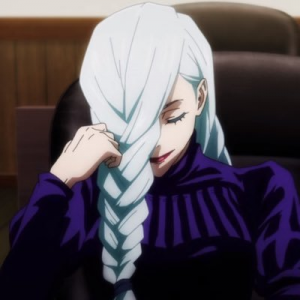 Meimei — Jujutsu Kaisen Characters (Most of Season 2 Included) option 12