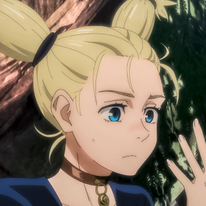 Momo Nishimiya — Jujutsu Kaisen Characters (Most of Season 2 Included) option 14