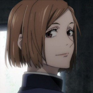 Nobara Kugisaki — Jujutsu Kaisen Characters (Most of Season 2 Included) option 15