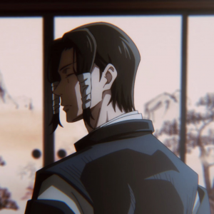 Noritoshi Kamo — Jujutsu Kaisen Characters (Most of Season 2 Included) option 16