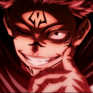 Ryomen Sukuna — Jujutsu Kaisen Characters (Most of Season 2 Included) option 18