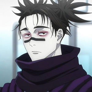 Zzzzz 1702603495choso — Jujutsu Kaisen Characters (Most of Season 2 Included) option 26