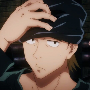 Zzzzz 1702603495ino — Jujutsu Kaisen Characters (Most of Season 2 Included) option 29