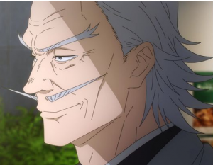 Zzzzz 1702603495naobito Zenin — Jujutsu Kaisen Characters (Most of Season 2 Included) option 30