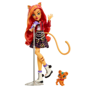 Core Toralei — Monster High G3 Dolls (December 2023) option 19