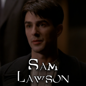 Zzzzz 1751947713sam Lawson — 200+ Buffyverse Characters (with names) option 193