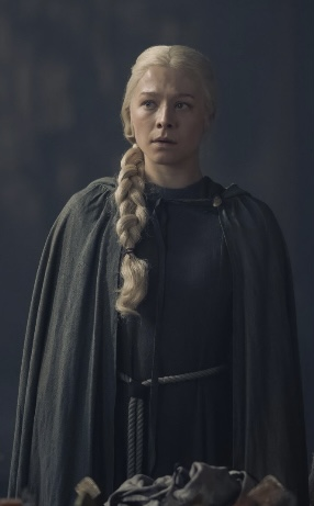 Zzzzz 17232177016965c1fd 4d73 458d 9cf1 A9dde26080591201a — All of Rhaenyra Targaryen's Outfits S1-S2 option 36