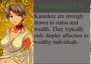 Anime Personality Types — option 18