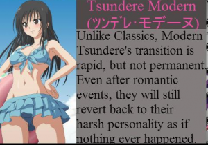 Anime Personality Types — option 41