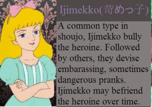 Anime Personality Types — option 44