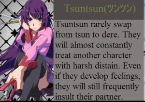 Anime Personality Types — option 47