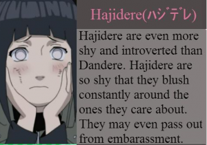 Anime Personality Types — option 49