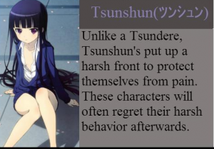 Anime Personality Types — option 53